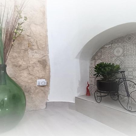 B&B Il Castello Bari Luaran gambar