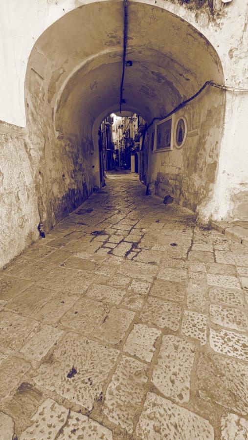 B&B Il Castello Bari Luaran gambar