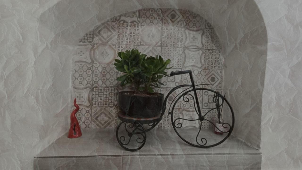 B&B Il Castello Bari Luaran gambar